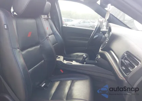 2023 Dodge Durango R/T Plus Rwd from USA, damaged, VIN 1C4SDHCT0PC635715